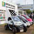 東京モーターショー2019開幕！見どころと会場の歩き方～空飛ぶバイク・自動運転技術・MaaS・遠隔ロボット、子供たちはキッザニア職業体験