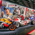 東京モーターショー2019 フォトレポート！ by ロボスタカメラ部