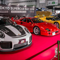 東京モーターショー2019 フォトレポート！ by ロボスタカメラ部