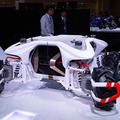 ヤマハ発のAI自動運転ビークル「ランド リンク コンセプト」の特徴と技術を詳しく聞く　東京モーターショー2019速報
