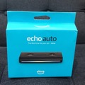 アマゾンの車載Alexaデバイス「Echo Auto」開封の儀～日本未発売なのはもったいない！