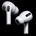 Appleが待望ノイズキャンセリング搭載「AirPods Pro」発表、価格は27,800円！
