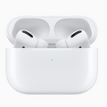 Appleが待望ノイズキャンセリング搭載「AirPods Pro」発表、価格は27,800円！