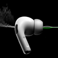 Appleが待望ノイズキャンセリング搭載「AirPods Pro」発表、価格は27,800円！