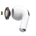 Appleが待望ノイズキャンセリング搭載「AirPods Pro」発表、価格は27,800円！
