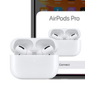 Appleが待望ノイズキャンセリング搭載「AirPods Pro」発表、価格は27,800円！