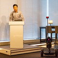 AI警備ロボット「Nimbo」(ニンボ)が日本上陸！セグウェイがベースでコンパクト　自律移動&遠隔操作　全日警とCBCが連携