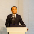 AI警備ロボット「Nimbo」(ニンボ)が日本上陸！セグウェイがベースでコンパクト　自律移動&遠隔操作　全日警とCBCが連携