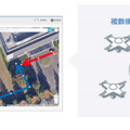 ソフトバンクがドローンを簡単にビジネス活用できるサービス「SoraSolution」を発表 センシンロボティクスの技術を採用