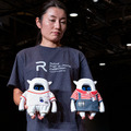【ロボコレ2019 写真レポート(1)】20社総勢80体のロボットのファッションショー全部見せます！Sota、ATOM、Tapia、uniboなど