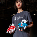 【ロボコレ2019 写真レポート(1)】20社総勢80体のロボットのファッションショー全部見せます！Sota、ATOM、Tapia、uniboなど