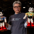 【ロボコレ2019 写真レポート(1)】20社総勢80体のロボットのファッションショー全部見せます！Sota、ATOM、Tapia、uniboなど