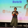 【ロボコレ2019 写真レポート(1)】20社総勢80体のロボットのファッションショー全部見せます！Sota、ATOM、Tapia、uniboなど