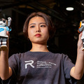 【ロボコレ2019 写真レポート(2)】サプライズゲストがランウェイに!RoBoHoN、Pepper、ビッグクラッピーなど登場
