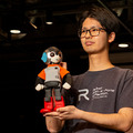 【ロボコレ2019 写真レポート(2)】サプライズゲストがランウェイに！RoBoHoN、Pepper、ビッグクラッピーなど登場