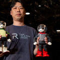 【ロボコレ2019 写真レポート(3)】公式ファッション初公開のロボットも!Qoobo、Relay、Robi、aiboなどが登場