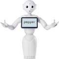 Pepper PARLORで働くロボットやコーヒーマシンが明らかに！オリジナルのメニューとグッズも続々発表　ロボットと過ごす未来を体感できるカフェ