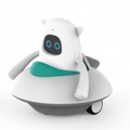 英語学習AIロボット「Musio」子供向け新教材、ユーザー向け新グッズやサービスを発表　ロボットとの生活がより楽しくなる
