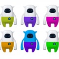 英語学習AIロボット「Musio」子供向け新教材、ユーザー向け新グッズやサービスを発表　ロボットとの生活がより楽しくなる