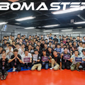 「RoboMaster 2019 Japan Winter Camp」リーグ戦や交流会を京都で11月末開催　世界中に熱狂的なファンを持つロボットバトルへのステップ