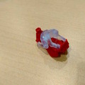 ゾイドワイルド 悪魔の翼の異名を持つ「スナイプテラ」を作ってみた！改造武器「バスターレーダーユニット」も装備したぞ