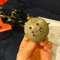 ゾイドワイルド 悪魔の翼の異名を持つ「スナイプテラ」を作ってみた！改造武器「バスターレーダーユニット」も装備したぞ