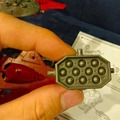ゾイドワイルド 悪魔の翼の異名を持つ「スナイプテラ」を作ってみた！改造武器「バスターレーダーユニット」も装備したぞ