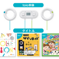 ソニー・サイエンスプログラムが小学生を対象に「toioのワークショップ」を開催　参加無料
