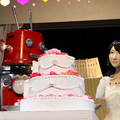 ロボ婚