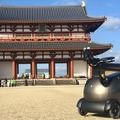自動運転車やロボットタクシー、小型モビリティが集合！VR 平城京ガイドツアーも　国交省「平城宮跡歴史公園スマートチャレンジ」