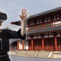 自動運転車やロボットタクシー、小型モビリティが集合！VR 平城京ガイドツアーも　国交省「平城宮跡歴史公園スマートチャレンジ」