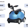 自動運転車やロボットタクシー、小型モビリティが集合！VR 平城京ガイドツアーも　国交省「平城宮跡歴史公園スマートチャレンジ」