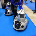 ロボット掃除機の運用効果を定量化する試み 日本ビルメンロボット協議会がセミナー