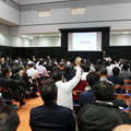 ロボット掃除機の運用効果を定量化する試み 日本ビルメンロボット協議会がセミナー