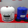 ロボット掃除機の運用効果を定量化する試み 日本ビルメンロボット協議会がセミナー