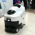 ロボット掃除機の運用効果を定量化する試み 日本ビルメンロボット協議会がセミナー