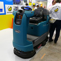 ロボット掃除機の運用効果を定量化する試み 日本ビルメンロボット協議会がセミナー