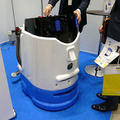 ロボット掃除機の運用効果を定量化する試み 日本ビルメンロボット協議会がセミナー