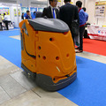 ロボット掃除機の運用効果を定量化する試み 日本ビルメンロボット協議会がセミナー
