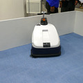 ロボット掃除機の運用効果を定量化する試み 日本ビルメンロボット協議会がセミナー