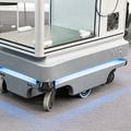 ユニバーサルロボットがバッテリー駆動の協働ロボットを発表　AGVや自律型モバイルロボット向け