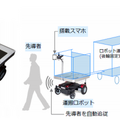 都産技研と東京ビックサイトが「運搬／清掃／案内／警備」のサービスロボット統合管理の実装実験　TISの「RoboticBase」を活用