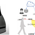 都産技研と東京ビックサイトが「運搬／清掃／案内／警備」のサービスロボット統合管理の実装実験　TISの「RoboticBase」を活用