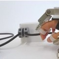 やわらかいモノをやさしく掴むロボット技術「リアルハプティクス AbcCore」搭載モジュールの提供開始　ネクスティ