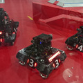 白熱のロボットバトル！「RoboMaster 2019 Japan Winter Camp」観戦レポート！世界大会への登竜門