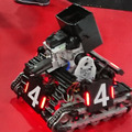 白熱のロボットバトル！「RoboMaster 2019 Japan Winter Camp」観戦レポート！世界大会への登竜門