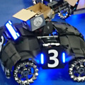 白熱のロボットバトル！「RoboMaster 2019 Japan Winter Camp」観戦レポート！世界大会への登竜門