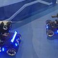 白熱のロボットバトル！「RoboMaster 2019 Japan Winter Camp」観戦レポート！世界大会への登竜門