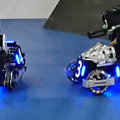 白熱のロボットバトル！「RoboMaster 2019 Japan Winter Camp」観戦レポート！世界大会への登竜門