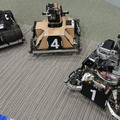 白熱のロボットバトル！「RoboMaster 2019 Japan Winter Camp」観戦レポート！世界大会への登竜門